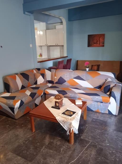 Sapphire Apartment In The Centre Of Athens. Bagian luar foto